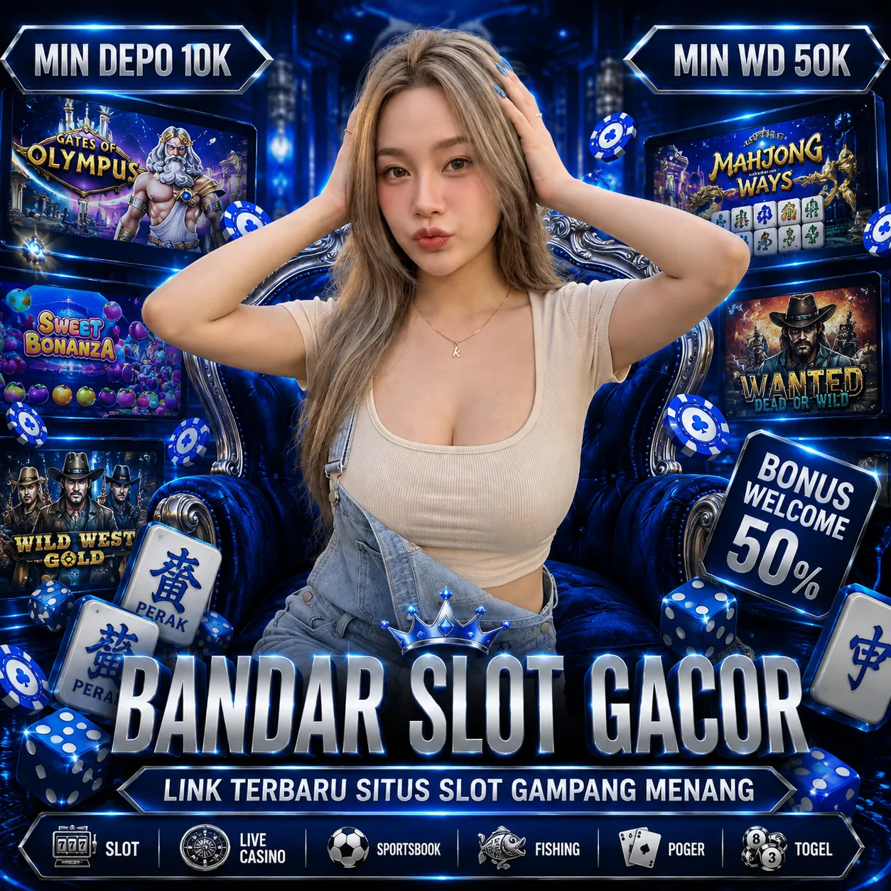 ROYALMAX138 : Performa Maksimal Max Hadirkan Pengalaman Berkelas